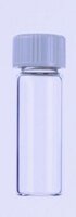 KIMAX® Sample Vials, Borosilicate Glass, with PTFE-Lined Screw Cap, Kimble Chase, DWK Life Sciences