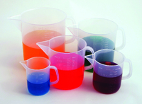 Beakers with Handles, United Scientific Supplies