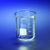 PYREX® Standard-Grade Beakers