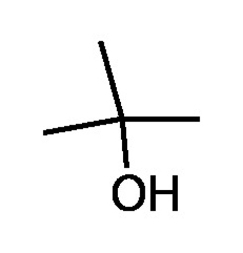 tert-Butanol ≥99.0%, GR ACS, Supelco®