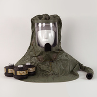 Sentinel XL® CBRN Conversion Kit - HP or HD PAPR System to CBRN PAPR System, ILC Dover