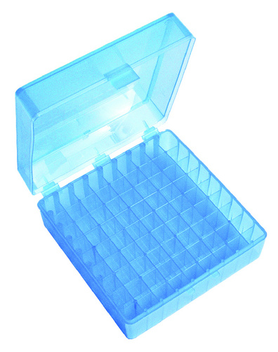 Cryo Cube Boxes, PP, United Scientific Supplies