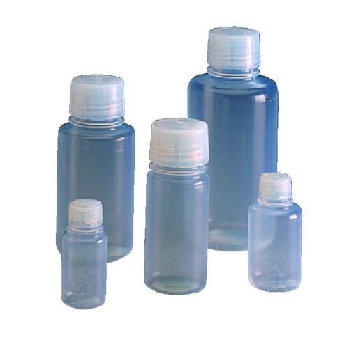 NALGENE* Laboratory Bottles, Teflon* PFA, Narrow Mouth