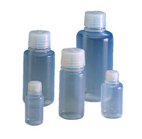 Nalgene® Laboratory Bottles, Teflon® PFA, Narrow Mouth, Thermo Scientific