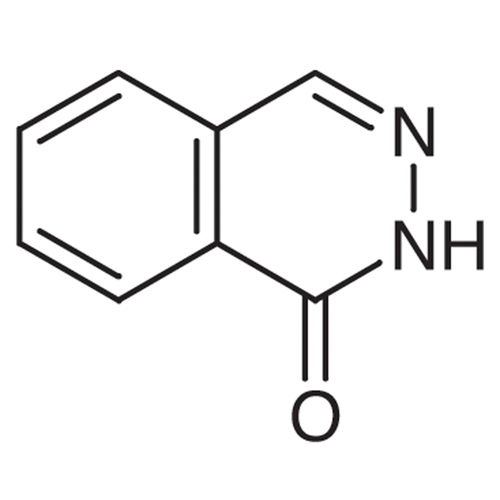 1(2H)-Phthalazinone ≥98.0%