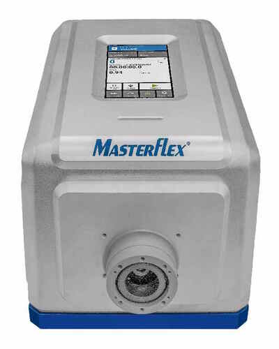 MasterSense™ Gear Pump Process Drive, 100 - 6000 rpm, 230 VAC