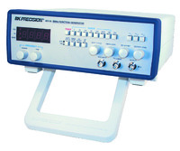 5 MHz Function Generator with Display