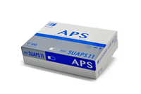 APS™ Adhesion Microscope Slides, Matsunami Glass