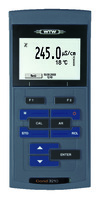 ProfiLine™ Single-Parameter Portable Meter Kits, Conductivity, WTW