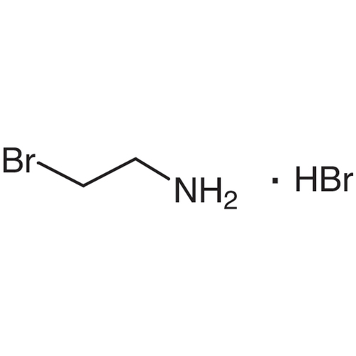 2-Bromethylamine hydrobromide ≥98.0% (by total nitrogen and titration analysis)