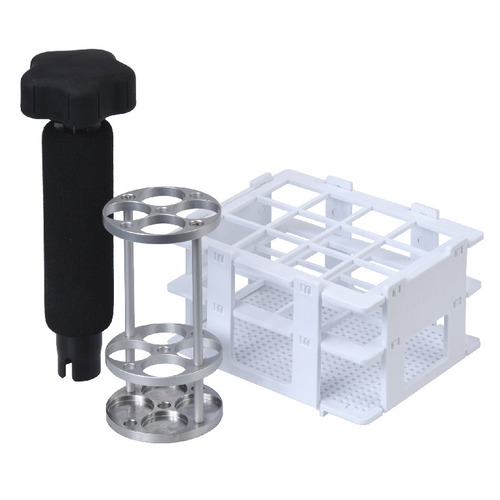 Cole-Parmer® Freezer/Mill® Cryogenic Grinder Accessories