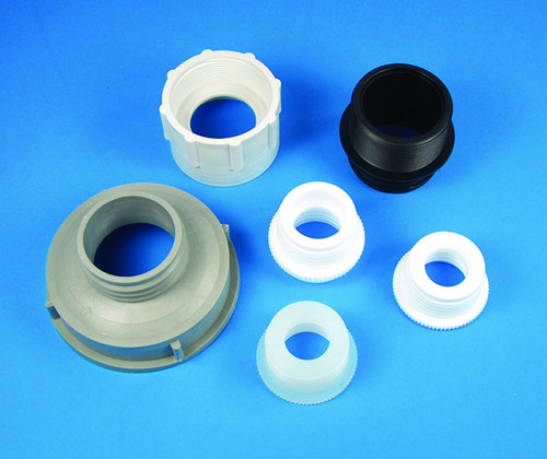 Safety Caps and Safety Waste Cap Accessories and Replacement Parts, S.C.A.T.