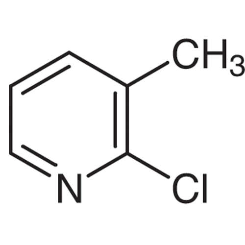 2-Chloro-3-picoline ≥98.0%