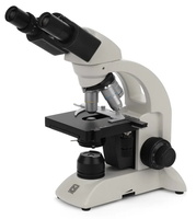 National 200 Series Compound Microscope