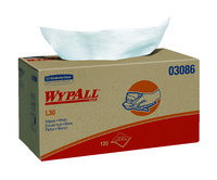 WYPALL® L30 Wipers, KIMBERLY-CLARK PROFESSIONAL®
