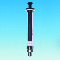 Syringe, Gas Tight, Luer-Lok, Ace Glass Incorporated