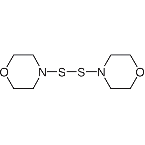 4,4'-Dithiodimorpholine ≥98.0% (by HPLC, total nitrogen)