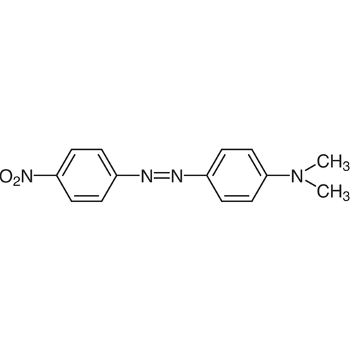 4'-Nitro-4-dimethylaminoazobenzene ≥98.0% (by titrimetric analysis)