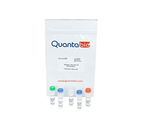 qScript® Ultra Flex Kits, Quantabio