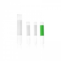 Prelabeled Culture Tubes, Disposable, Soda-Lime Glass, DWK Life Sciences