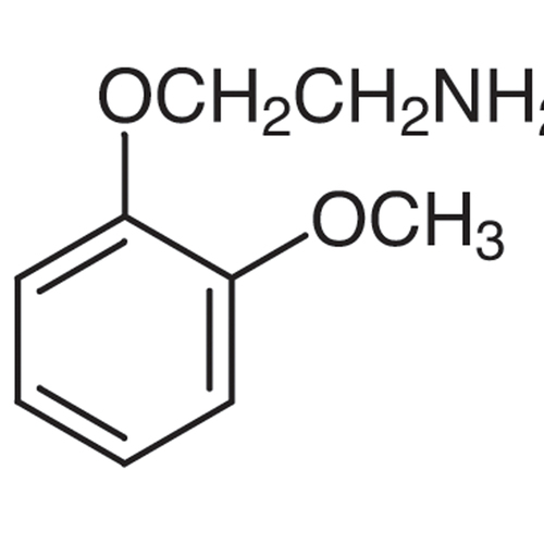 2-(2-Methoxyphenoxy)ethylamine ≥95.0% (by GC, titration analysis)