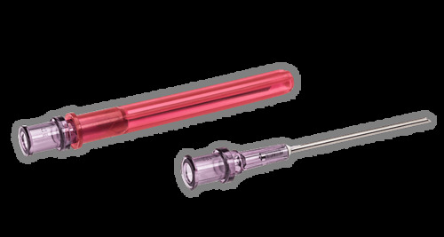 Blunt Fill and Blunt Filter Needles, BD Medical