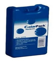 PolarPack® Hard Gel Packs, Rigid Bottle Refrigerant Gel Packs, Sonoco ThermoSafe