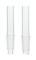 Ground Joints, Inner, with Drip Tips, Chemglass