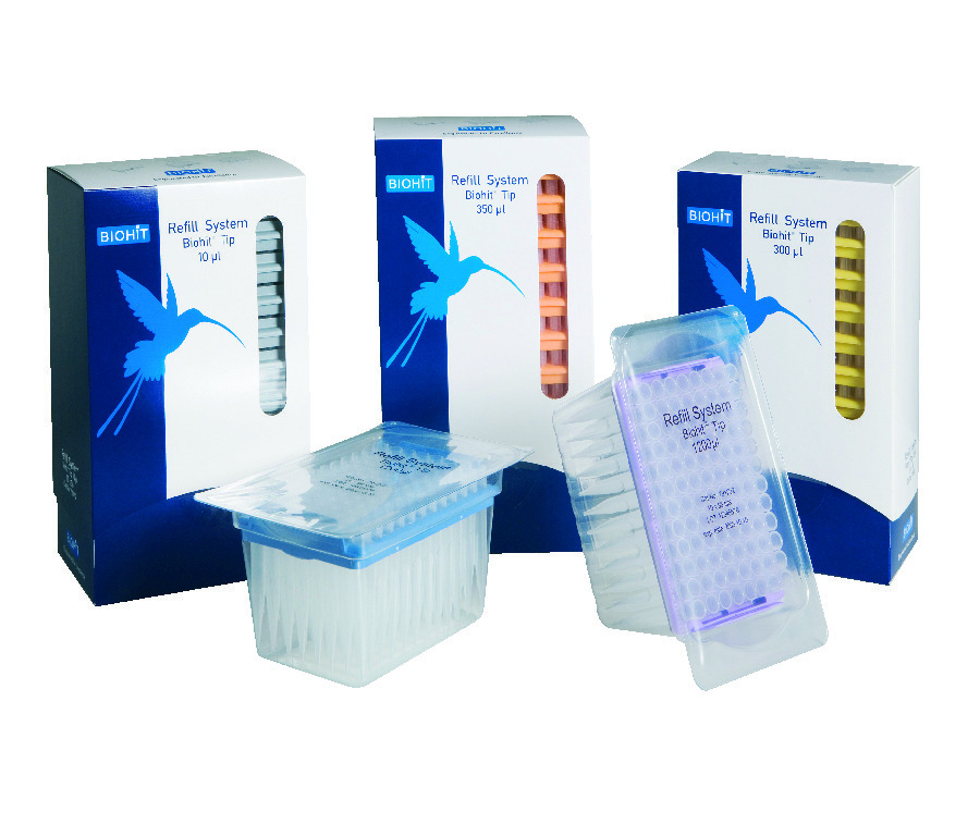 Starswabs II® Specimen Collection and Transport Systems