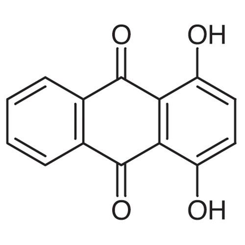 1,4-Dihydroxy-9,10-anthraquinone ≥97.0% (by HPLC)