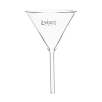 Eisco Glass Filter Funnels - Heavy