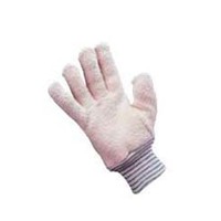 Jomac® Cut and Sewn Heavy Weight Terry Cloth Gloves, Loop Out, Wells Lamont