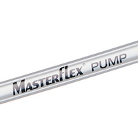 Masterflex® I/P® High-Performance Precision Pump Tubing, Platinum-Cured Silicone, Avantor®