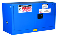 Hazardous Material Safety Cabinets, Justrite®