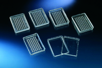 Nunc® MicroWell™ 60- and 72-Well Mini Trays, Thermo Scientific