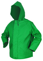 Dominator Jacket, Attached Hood, MCR Safety