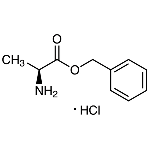 L-Alanine benzyl ester hydrochloride ≥98.0% (by HPLC, titration analysis)