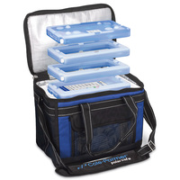 PolarSafe® Cooling Transport Bags, Cole Parmer