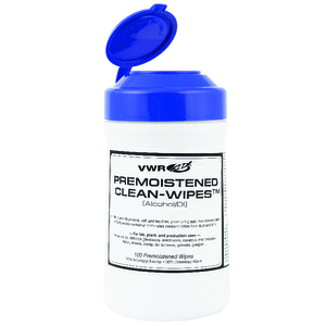 Fisherbrand Clean-Wipes:Facility Safety and Maintenance:Cleaning Supplies