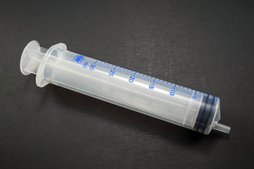 Syringe Luer Slip Sterile 30 Ml BX100