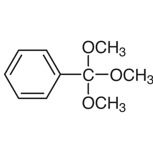 Trimethyl orthobenzoate ≥95.0%