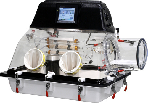 One-Touch Anaerobic chamber