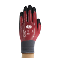 Edge® 48-919 Light-Duty Multi-Purpose Industrial Gloves, Ansell