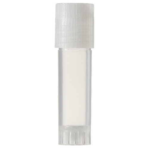Cryogenic Vial (Non-Printed, Bulk Pack), PP, non sterile