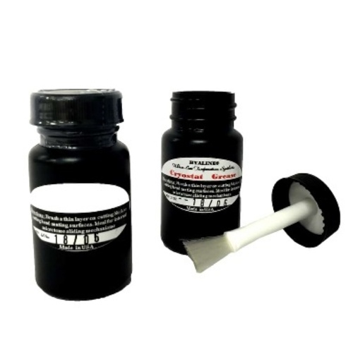 CRYOSTAT GREASE SYNTHETIC 2OZ
