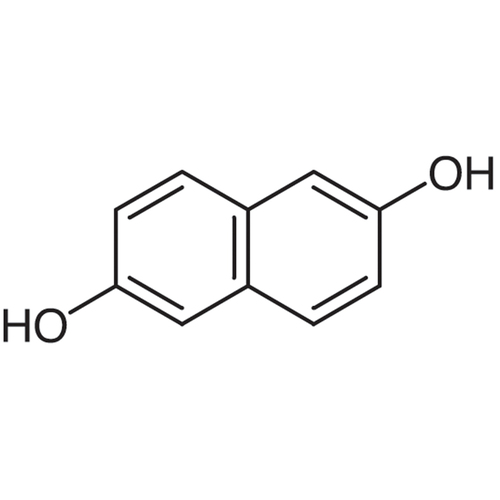 2,6-Dihydroxynaphthalene ≥95.0%