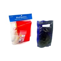 Amino Labs Bioplastic Kits: Make a Bioplastic Bag™