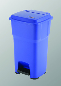 Waste bins, Hera