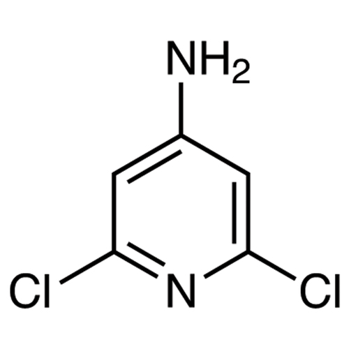 4-Amino-2,6-dichloropyridine ≥97.0% (by GC, total nitrogen)