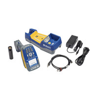 Brady® V4500 Barcode Scanner and Accessories
